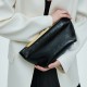 Calfskin Envelope Bag, Hand-Held Bag - Memoo.com